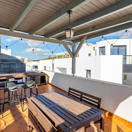 Las Palmeras Zahara Center Zahara de los Atunes Zewnętrze zdjęcie