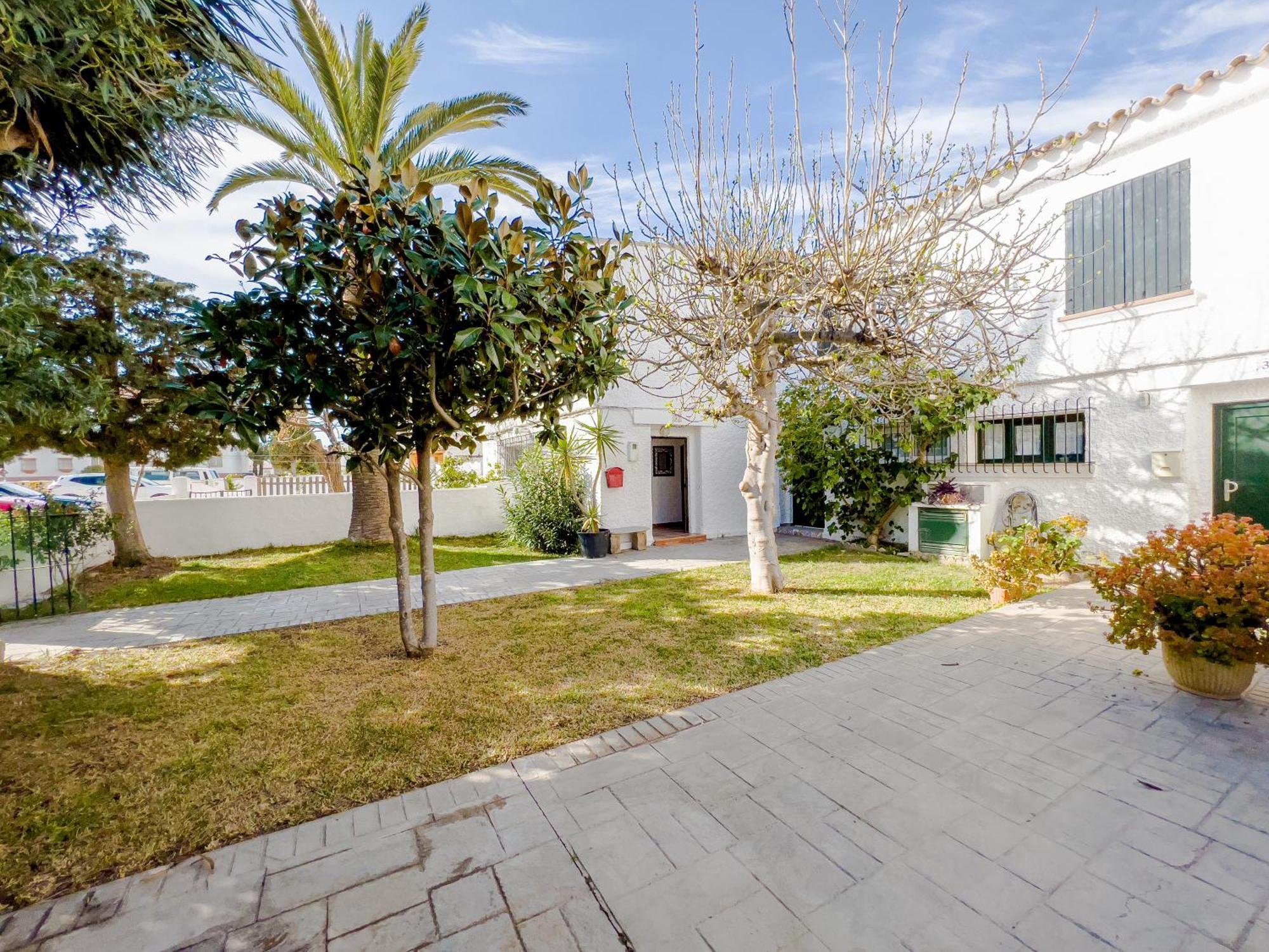 Las Palmeras Zahara Center Zahara de los Atunes Zewnętrze zdjęcie